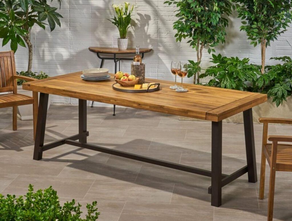 The 21 Best Outdoor Furniture Brands of 2023 (Ranked + Reviewed)