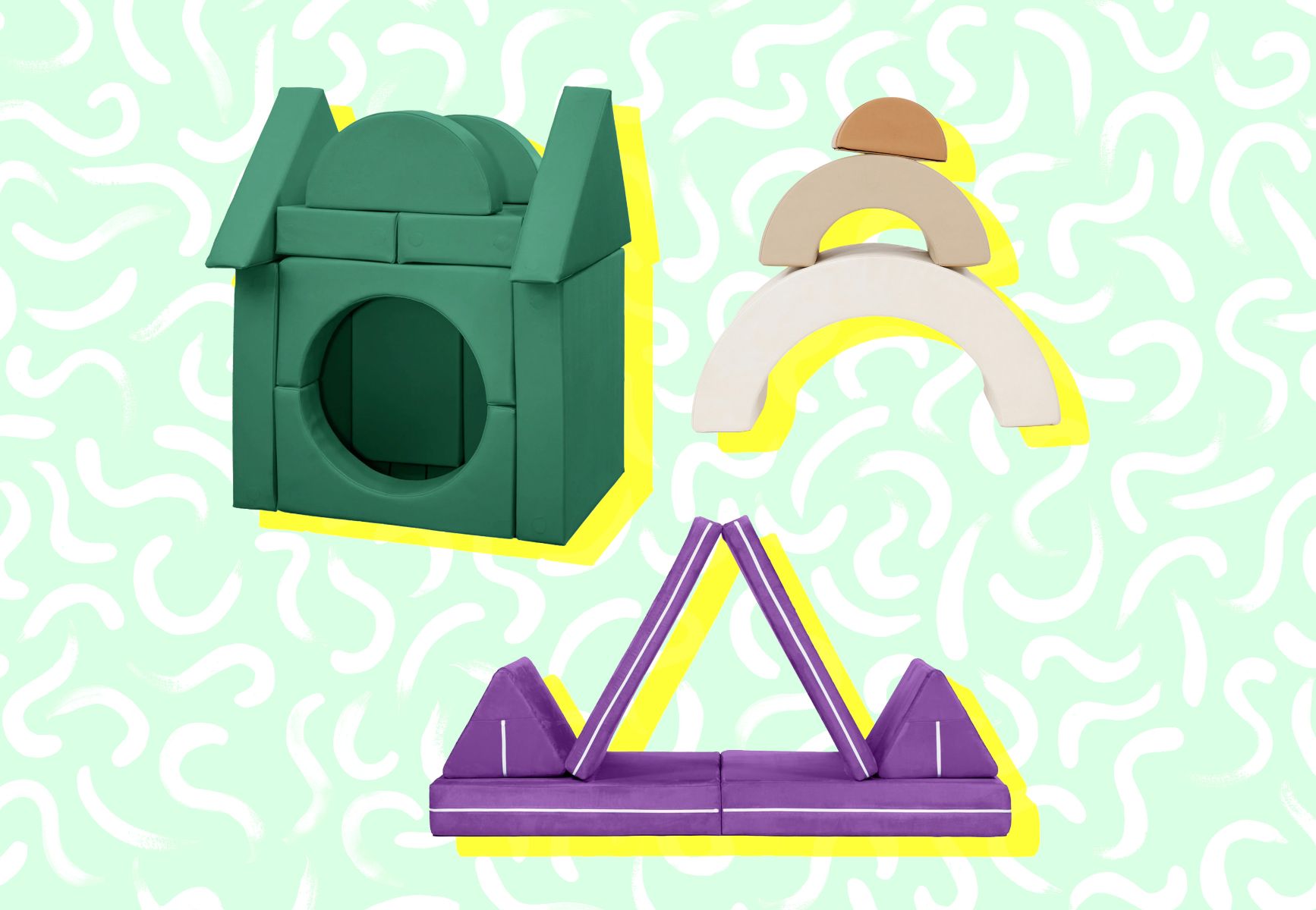 13 Amazing Nugget Couch Alternative Play Sofas for 2022