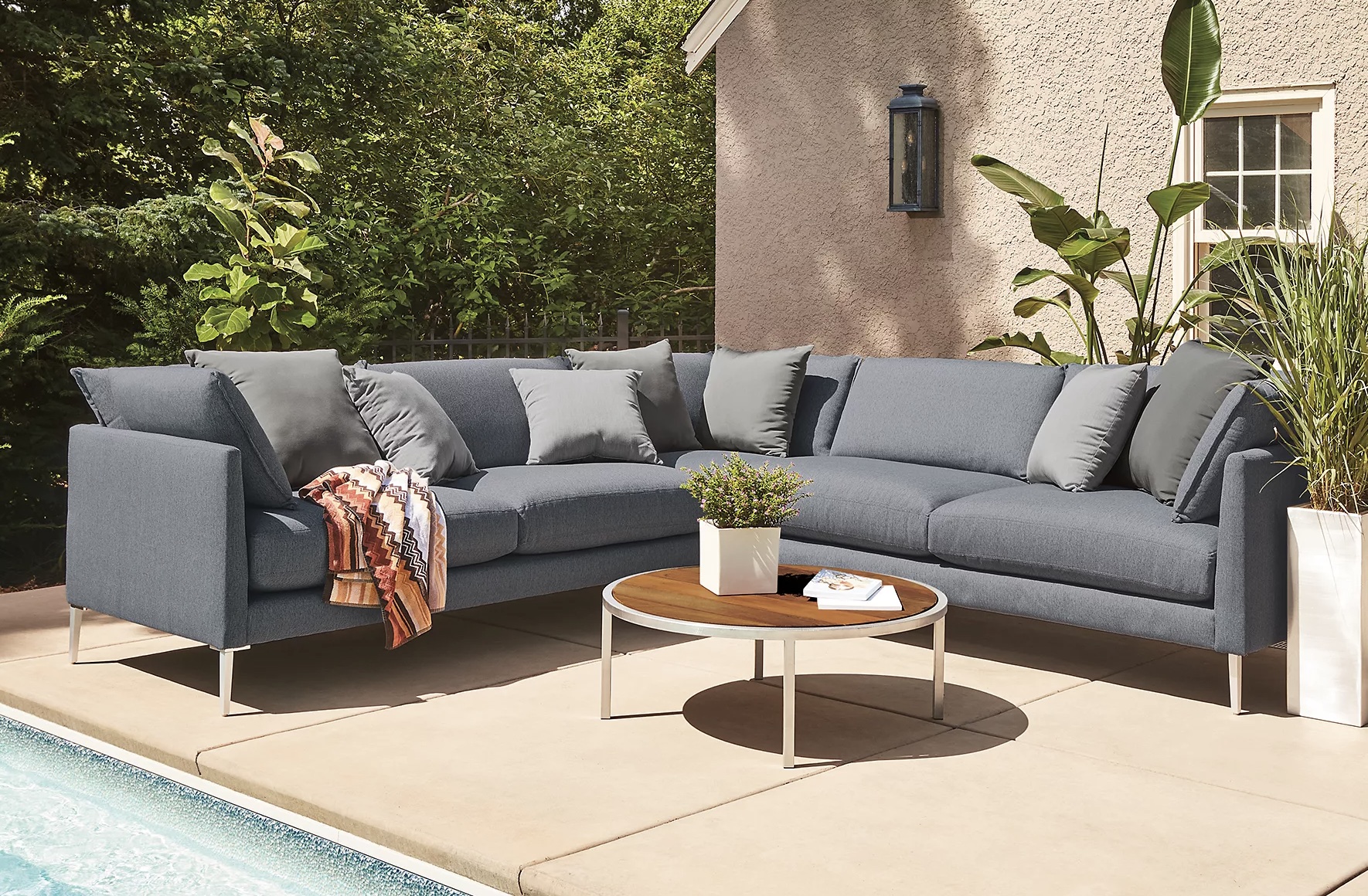 The 21 Best Outdoor Furniture Brands of 2024 (Ranked + Reviewed)