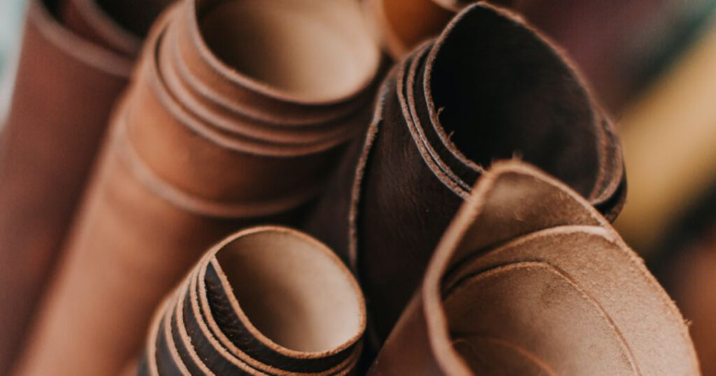 3 Different Types Of Leather Found On Furniture (Essential Guide)