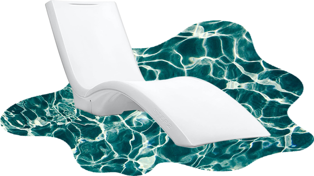 The 8 Best Tanning Ledge Chairs of 2024 Relax and Tan in Style