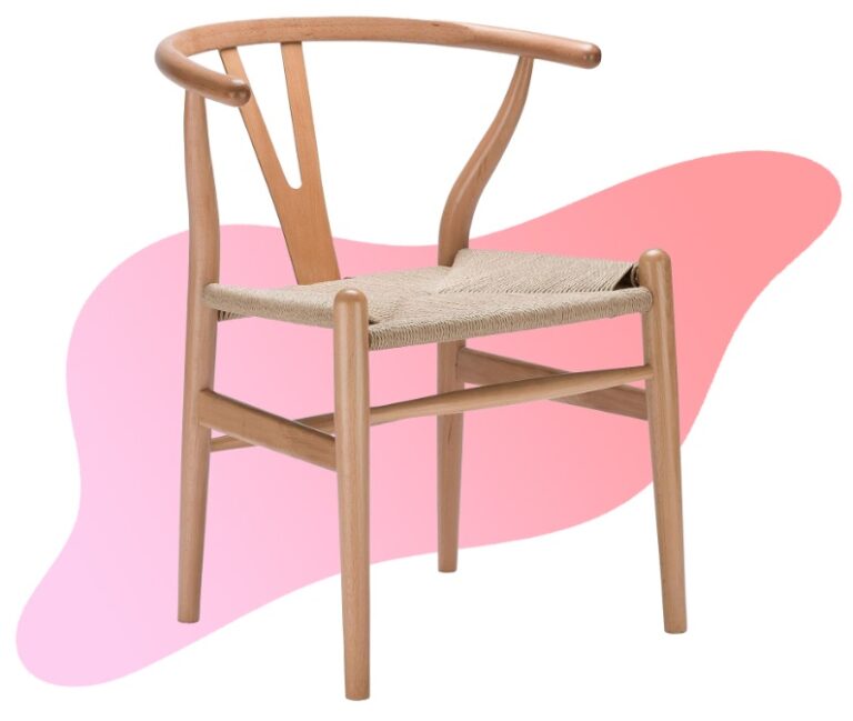 The Best Wishbone Chair Replica Affordable Iconic Style (2024)
