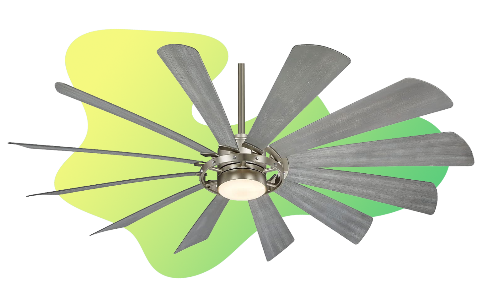 The 19 Best Outdoor Ceiling Fans of 2024 (Ultimate Guide)